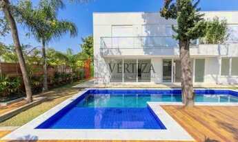 Imagem: Belíssima casa de condomínio á venda