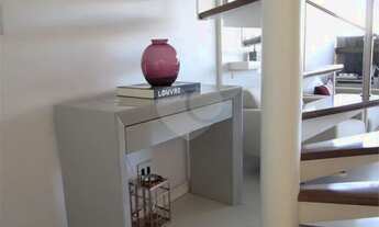 Imagem 4: Cobertura Alto da Lapa