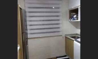 Imagem 7: Excelente Apartamento semi-mobiliado no Caiuá