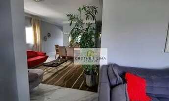 Imagem 7: Casa com 4 Suítes, 275 m² - Condominio Fechado - Caçapava/SP