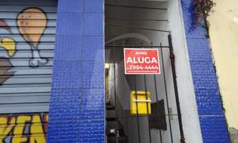 Imagem 4: Casa com 1 quarto, sala, cozinha, banheiro, quintal