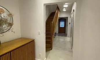 Imagem 4: Casa com 3 dormitórios para alugar, 160 m² por R$ 20.000,00/mês - Cerqueira César - São Pa