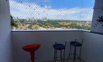 Imagem 3: Apartamento 2/4 Jardim América