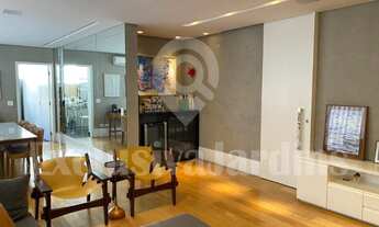 Imagem 4: APARTAMENTO RESIDENCIAL em SÃO PAULO - SP, Jardim America