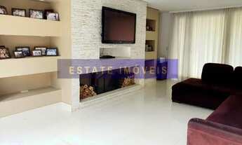 Imagem 4: Casa em Condomínio para Locação em Arujá, Arujázinho IV, 3 dormitórios, 3 suítes, 4 banhei