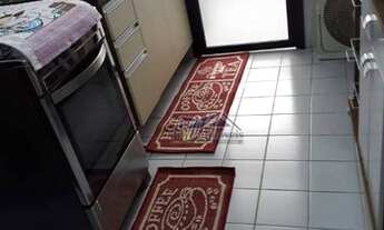 Imagem 11: Apartamento com 1 dormitório à venda, 44 m² por R$ 270.000,00 - Canto do Forte - Praia Gra