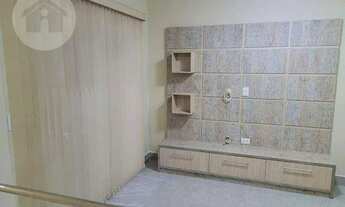 Imagem 5: Sobrado com 3 dormitórios à venda, 270 m² por R$ 1.520.000,00 - Condomínio Residencial Tec