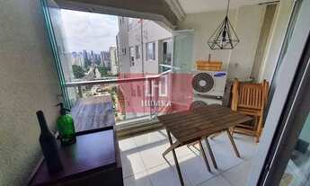 Imagem: Apartamento à venda no bairro Campo Belo