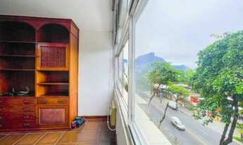 Imagem 2: Apartamento-À VENDA-Leblon-Rio de Janeiro-RJ