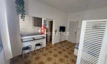 Imagem 3: Kitnet com 1 dormitório à venda, 23 m² por R$ 155.000,00 - Canto do Forte - Praia Grande/S