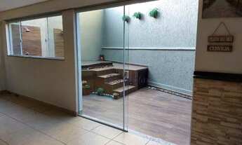 Imagem 5: Casa com 3 dormitórios à venda, 236 m² por R$ 980.000,00 - Tremembé - São Paulo/SP