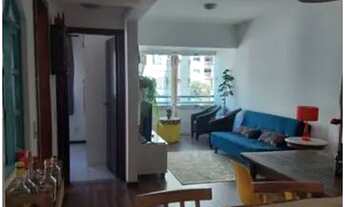 Imagem 7: Lindo AP na Praia da Castanheiras