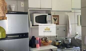 Imagem 7: Apartamento com 2 dormitórios à venda, 50 m² por R$ 380.000,00 - Espinheiro - Recife/PE