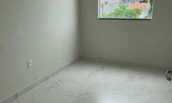 Imagem 7: Duplex sendo 3/4 e uma suíte master com varanda