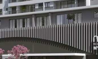 Imagem 2: Moove Home Brasal - Apartamento 3 quartos, sendo 3 suítes