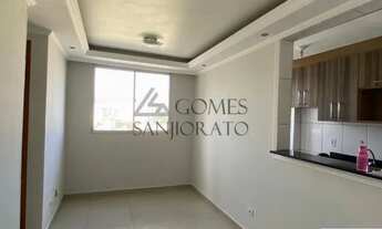 Imagem: Apartamento para aluguel, 2 quartos, 1 vaga