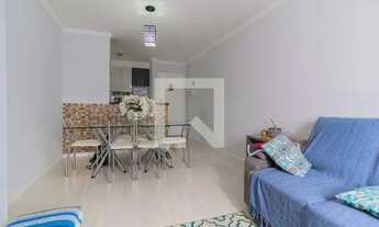 Imagem 4: Apartamento à Venda - Vila Jacuí, 2 Quartos, 53 m2