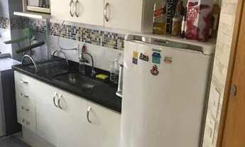 Imagem 5: Apto padrão, 52m², face sombra, rico em armários, próximo ao Novo Shopping