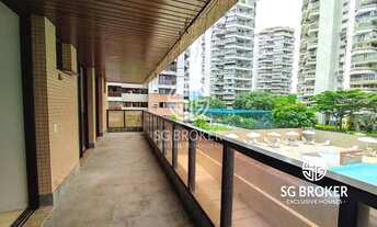 Imagem: Apartamento à venda, no Condomínio Barra