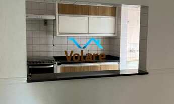 Imagem 4: APARTAMENTO RESIDENCIAL em OSASCO - SP, PIRATININGA