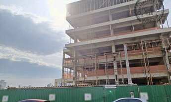 Imagem 5: Apartamento com 3 dormitórios à venda, 123 m² por R$ 769.000,00 - Aviação - Praia Grande/S