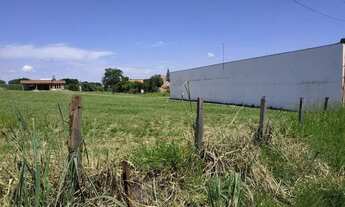 Imagem: Terreno Córrego da Onça - Charqueada