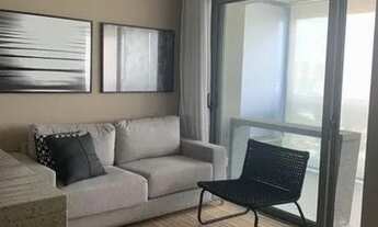 Imagem: Apartamento em Pinheiros - São Paulo