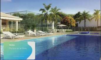 Imagem 5: Happy Residencial Condomínio de C a s a s na Av do Turismo Tarumã