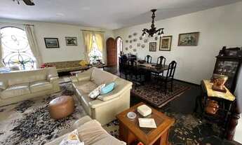 Imagem 4: Casa com 3 dormitórios, 310 m² - venda por R$ 1.700.000,00 ou aluguel por R$ 8.800,00/mês