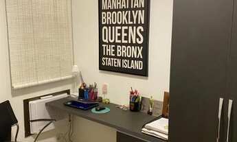 Imagem 2: Magnífico 3 Quartos Vilas da Barra