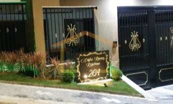 Imagem 4: SãO PAULO - Apartamento Padrão - Vila Nivi