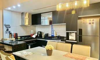 Imagem 3: Casa com 3 dormitórios à venda, 110 m² por R$ 330.000 - Passaré - Fortaleza/CE