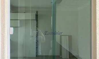 Imagem 4: Apartamento com 2 dormitórios para alugar, 60 m² por R$ 2.712,00/mês - Jardim Sao Paulo(Zo