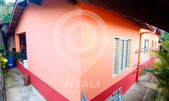 Imagem 3: Chácara-À VENDA-Parque das Estâncias-Morungaba-SP