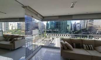 Imagem 5: Itaim Bibi: 1 Dorm | 1 Vaga