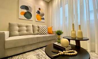 Imagem 7: 2 DORMITÓRIOS DECORADO PARA VOCÊ QUE PROCURA QUALIDADE, CONFORTO E LOCALIZAÇÃO ! VENHA VOC