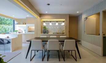 Imagem 3: Apartamento de 127m² e 129m² com 2 vagas mais depósito Morumbi - São Paulo - SP