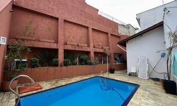 Imagem 4: Sobrado à venda, 316 m² por R$ 1.950.000,00 - Santana - São Paulo/SP