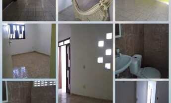 Imagem: Casa Aluguel