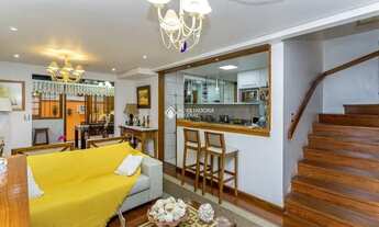 Imagem 4: PORTO ALEGRE - Apartamento Padrão - Tristeza