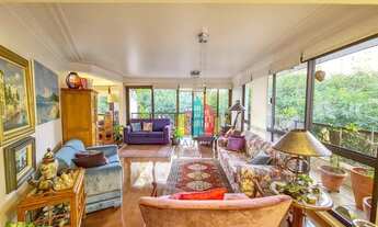 Imagem 4: Apartamento com 3 dormitórios à venda, 200 m² por R$ 2.200.000 - Campo Belo - São Paulo/SP