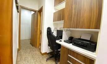 Imagem 6: SHApartamento para venda possui 59 metros quadrados com 2 quartos