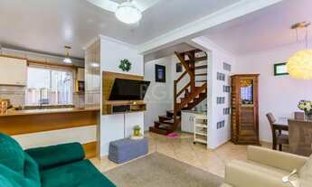 Imagem: Casa para Venda - 165.23m², 3 dormitórios