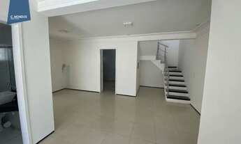 Imagem 3: Casa com 4 dormitórios à venda, 132 m² por R$ 600.000,00 - Sapiranga - Fortaleza/CE