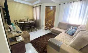 Imagem 3: Sobrado à venda Uvaranas