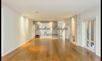 Imagem 3: CASA EM CONDOMÍNIO FECHADO COM 5 SUÍTES CIDADE JARDIM