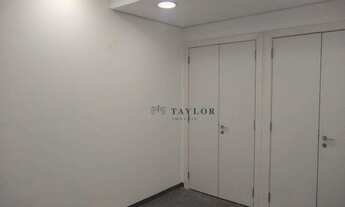 Imagem 7: Conjunto comercial de alro padrão, com 418 m² - Região da Berrini