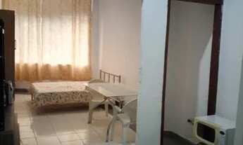 Imagem 4: Vendo Kitnete com 36m2 na Rua Martins Fontes 175 - Bairro - Consolação - SP- toda Reform