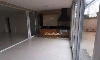 Imagem 2: Apartamento Garden à venda, 269 m² por R$ 2.400.000,00 - Tremembé - São Paulo/SP