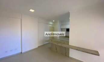 Imagem 7: Apartamento com 2 dormitórios para alugar, 70 m² por R$ 2.438/mês - Jardim Maracanã - São